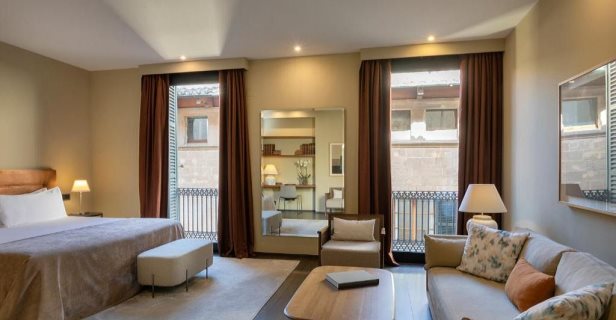 Hotel Can Alomar