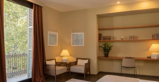 Hotel Can Alomar