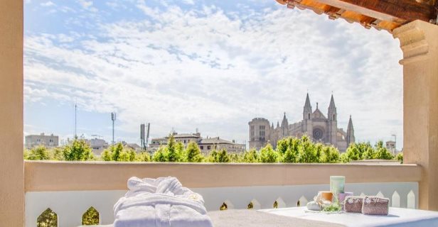 Hotel Can Alomar