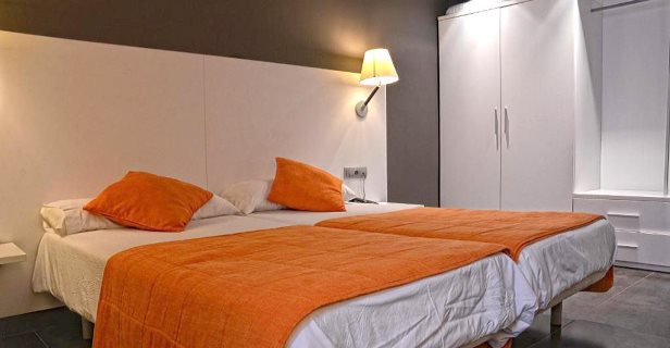 Hotel Can Batiste