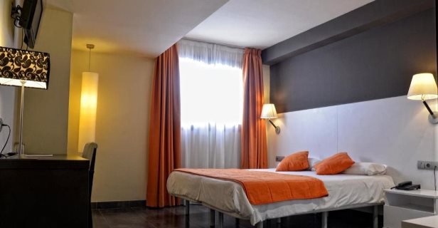 Hotel Can Batiste