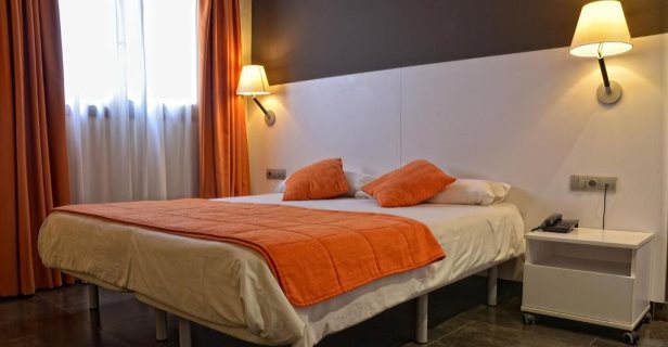 Hotel Can Batiste