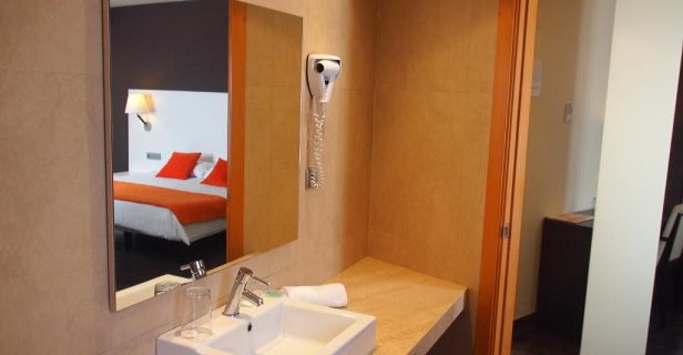 Hotel Can Batiste