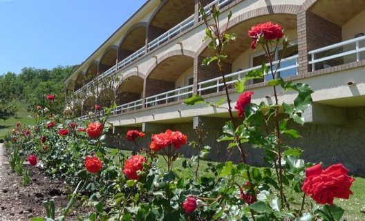 Hotel Can Boix Peramola