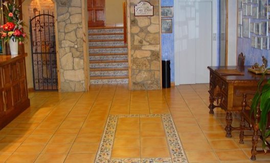 Hotel Can Boix Peramola