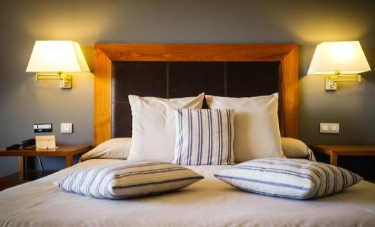 Hotel Can Boix Peramola
