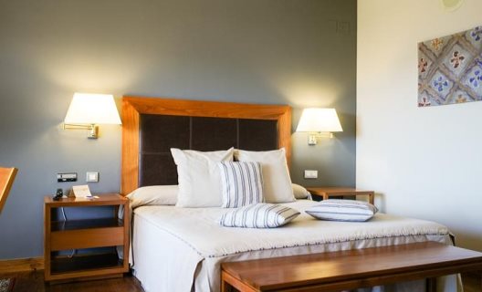 Hotel Can Boix Peramola