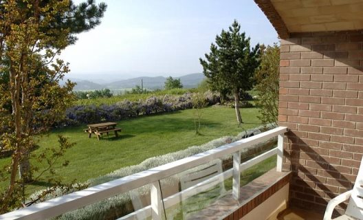 Hotel Can Boix Peramola