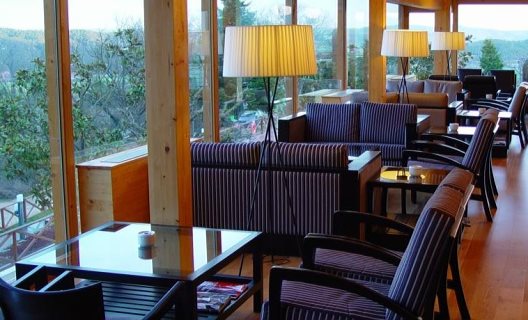 Hotel Can Boix Peramola