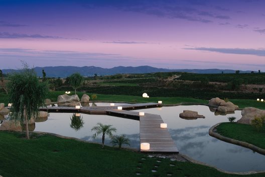 Hotel Can Bonastre Wine Resort