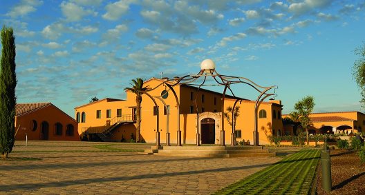 Hotel Can Bonastre Wine Resort