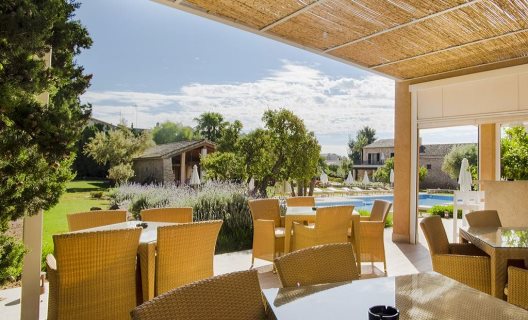 Hotel Ca'n Bonico