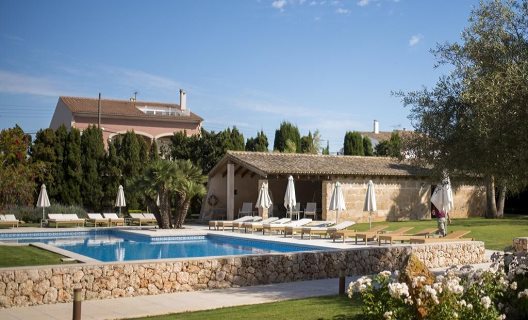 Hotel Ca'n Bonico