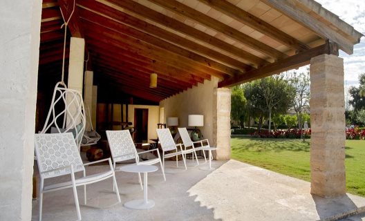 Hotel Ca'n Bonico