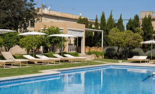 Hotel Ca'n Bonico