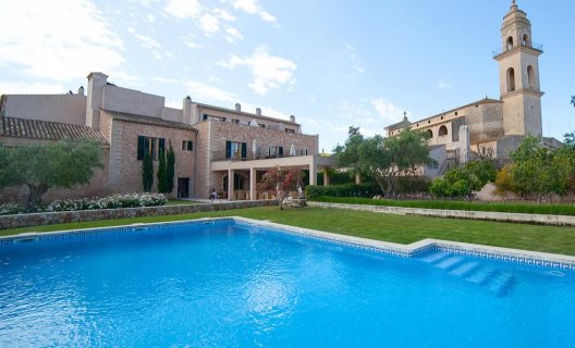 Hotel Ca'n Bonico