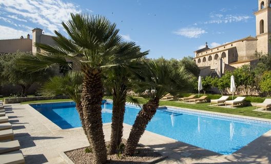 Hotel Ca'n Bonico