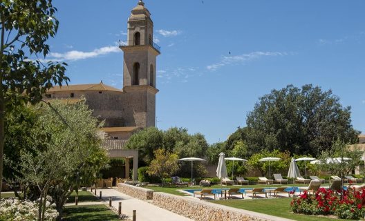 Hotel Ca'n Bonico