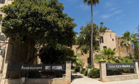 Hotel Ca'n Bonico