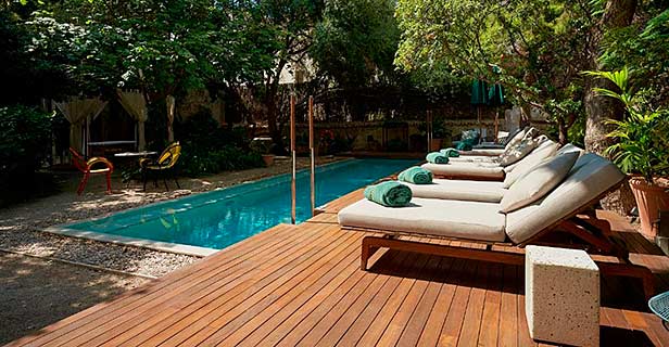 Hotel Can Bordoy Grand House Garden