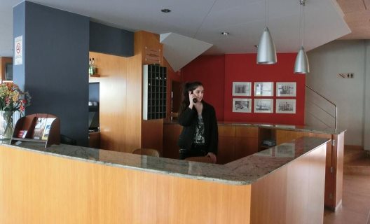 Hotel Can Catala