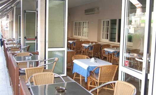 Hotel Can Catala