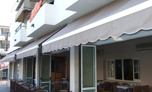 Hotel Can Catala