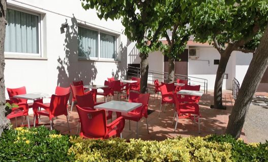 Hotel Can Catala