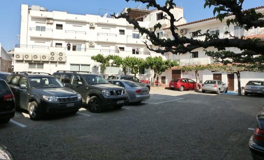 Hotel Can Catala