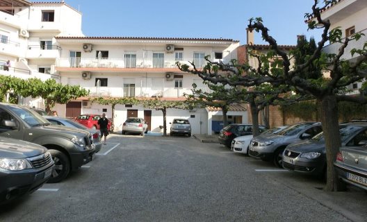 Hotel Can Catala