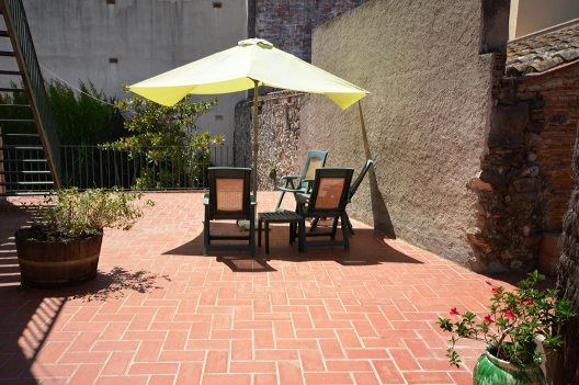 Hotel Can Ceret