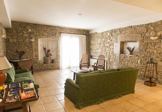 Hotel Can Ceret