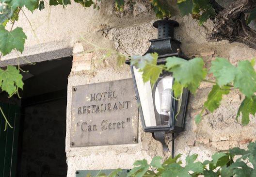 Hotel Can Ceret