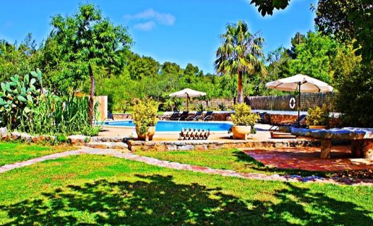 Hotel Can Fuster