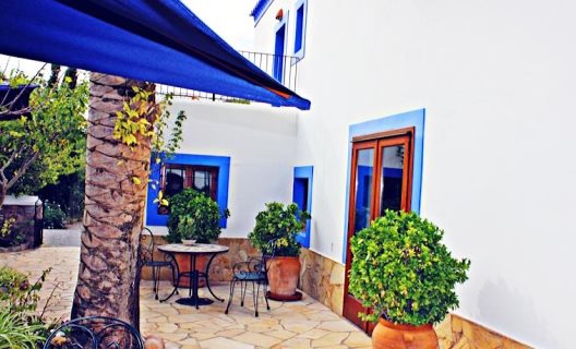 Hotel Can Fuster