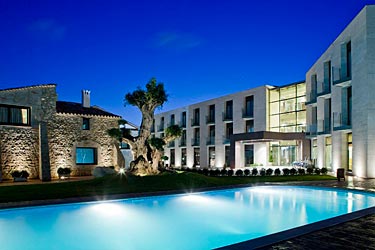 Hotel Can Galvany
