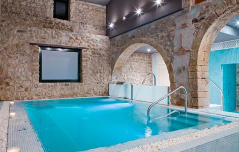 Hotel Can Galvany