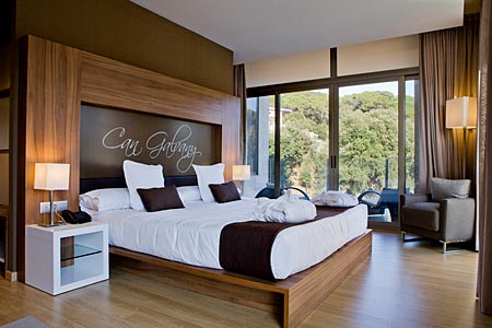 Hotel Can Galvany