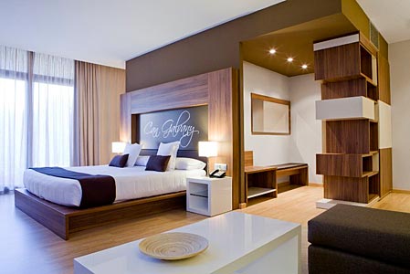 Hotel Can Galvany