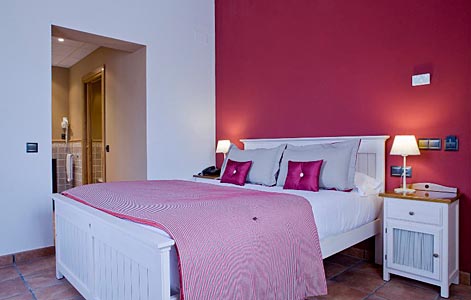 Hotel Can Galvany