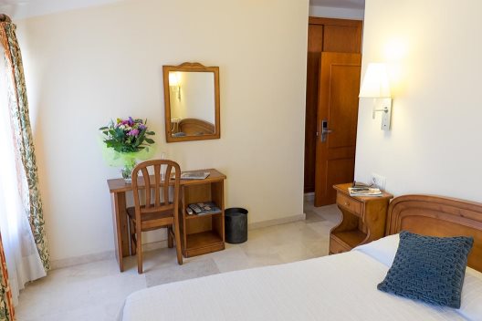 Hotel Can Guixa
