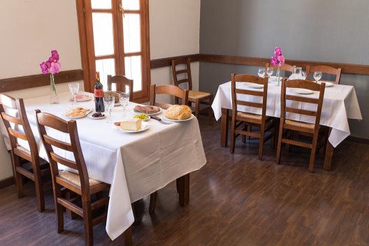 Hotel Can Guixa
