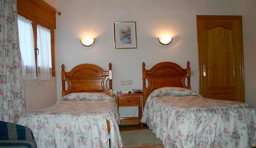 Hotel Can Mestre