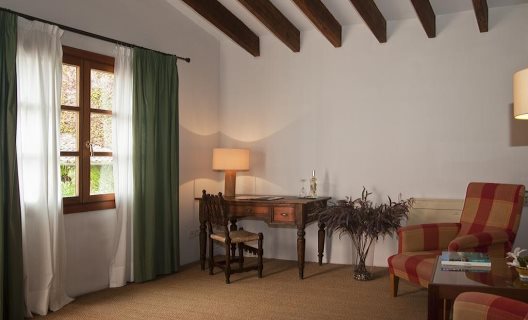 Hotel Can Moragues