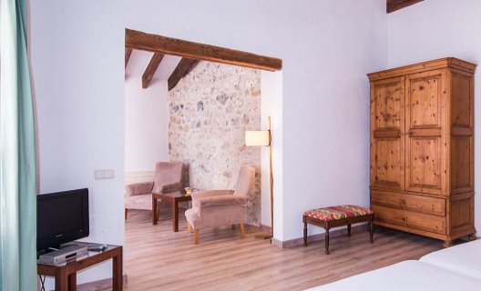Hotel Can Moragues