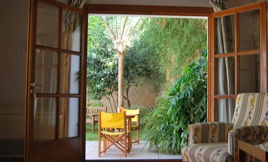 Hotel Can Moragues