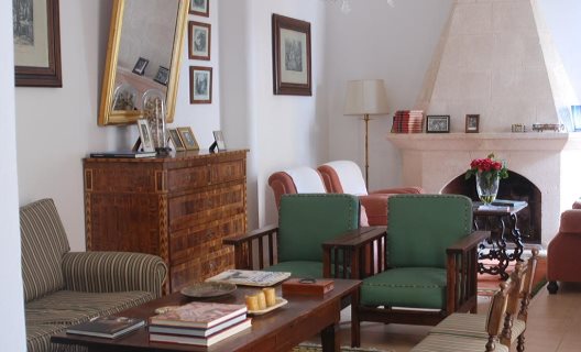 Hotel Can Moragues