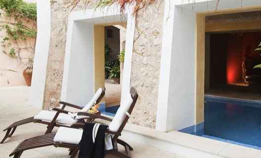 Hotel Can Moragues
