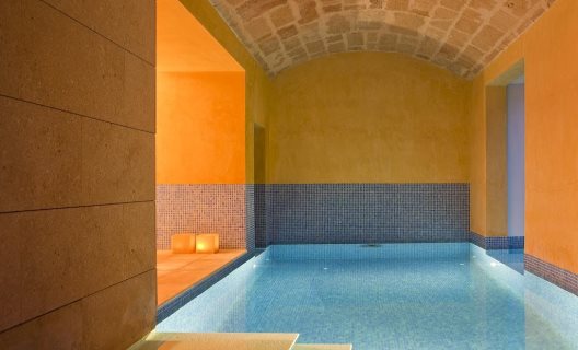 Hotel Can Moragues