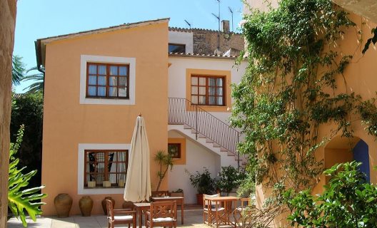 Hotel Can Moragues